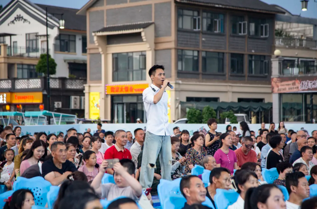 從索圖大舞臺看自媒體發展趨勢：